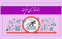 راه اندازی فرایند هوشمند سمت در دبیرخانه الکترونیک فرزین