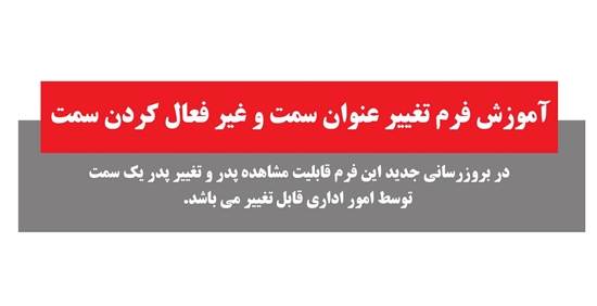 مدیریت آمار و فناوری اطلاعات